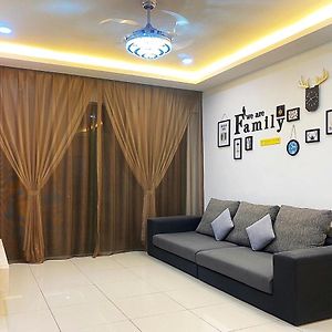Amadel Residence 爱媄德民宿 1314