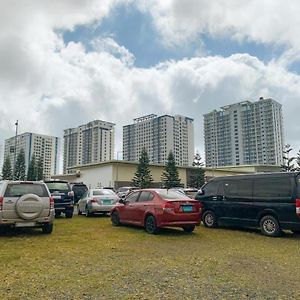 1 Bedroom Unit At Smdc Wind Residences Tagaytay Tower 1 15Th Floor